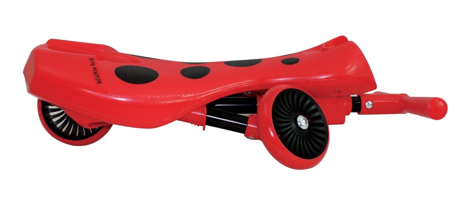 Scuttlebug Beetle/Bumble Ride-On - 3-Wheel Toddler Tricycle for 1-3 Year Olds
