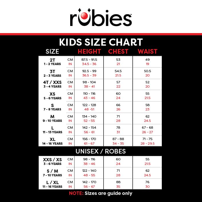 Rubies Official Disney Star Wars Darth Vader Classic Child Costume | Sizes S-XL 5