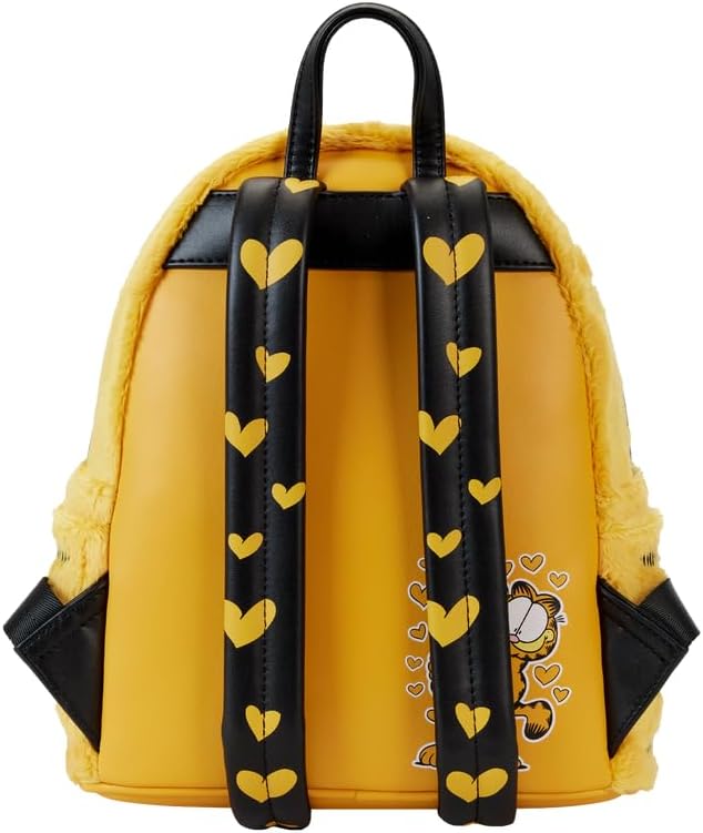Loungefly Garfield und Pooky Mini-Rucksack 4
