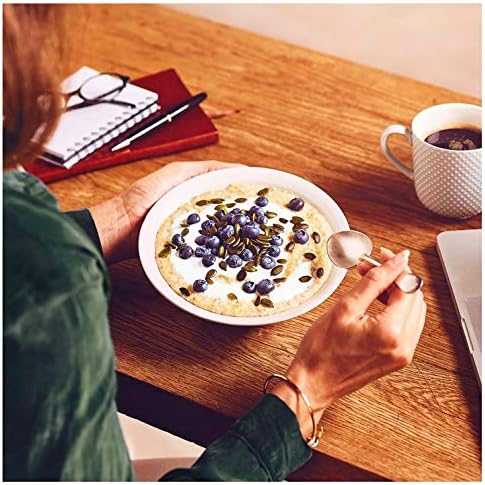 Quaker Oat So Simple Erdbeer-Himbeer-Porridge, 10er-Pack 4
