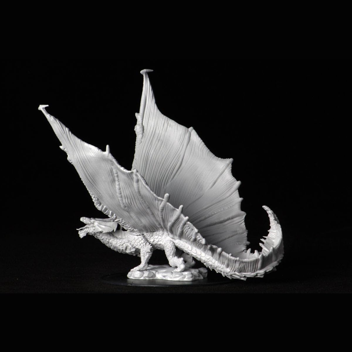 WizKids Miniature Figure Accessories - Cardstock | Unisex Adults | 1 Player 4