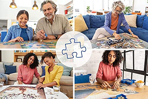 Ravensburger Marvel Spidey & His Amazing Friends 72-Piece Puzzle for Kids 3+ 10