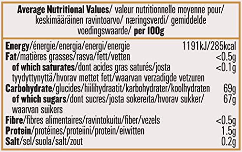 Biona Bio Dattelsirup, 350g