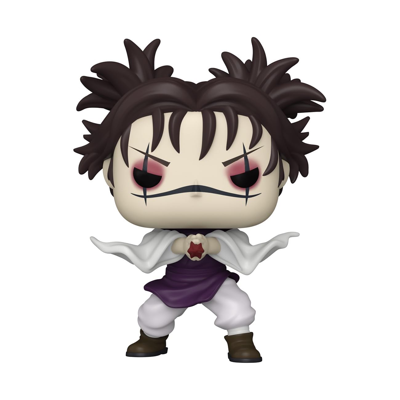 Funko Pop! Animation: Jujutsu Kaisen - Choso Vinyl Figure 85321