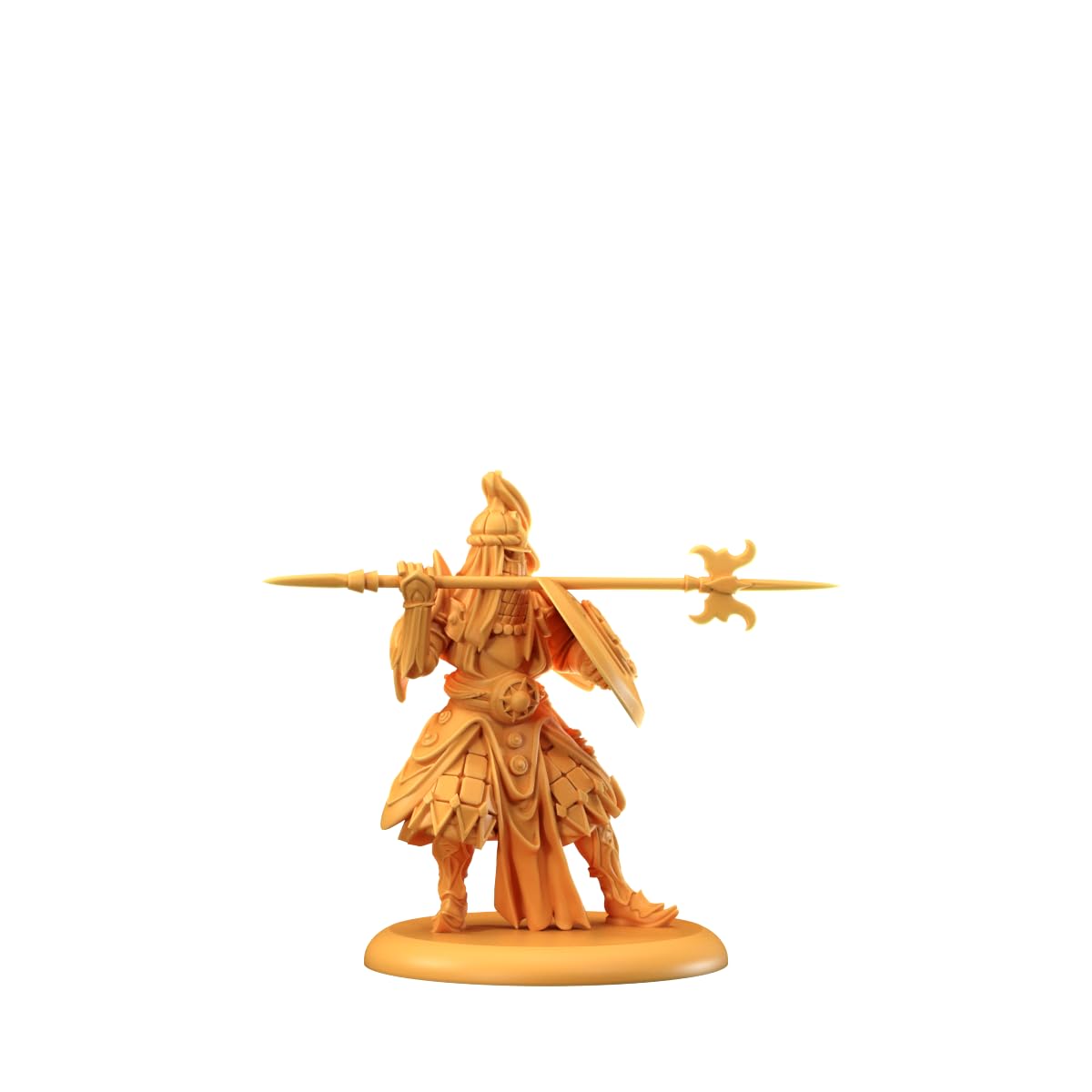 Asmodee: Das Lied von Eis und Feuer: Erweiterung „Sonnenspeer-Königswache“ 6