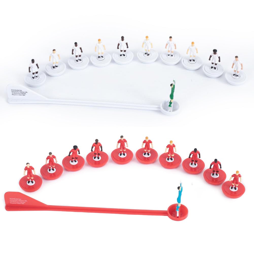 Paul Lamond Subbuteo UEFA Champions League Table Football Game | Ages 8 to Adult 5
