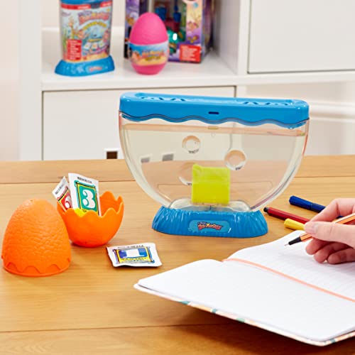 Sea Monkeys On Mars – Züchte deine eigenen Science-Fiction-Haustiere – Wissenschaftsset für Kinder ab 6 Jahren 18