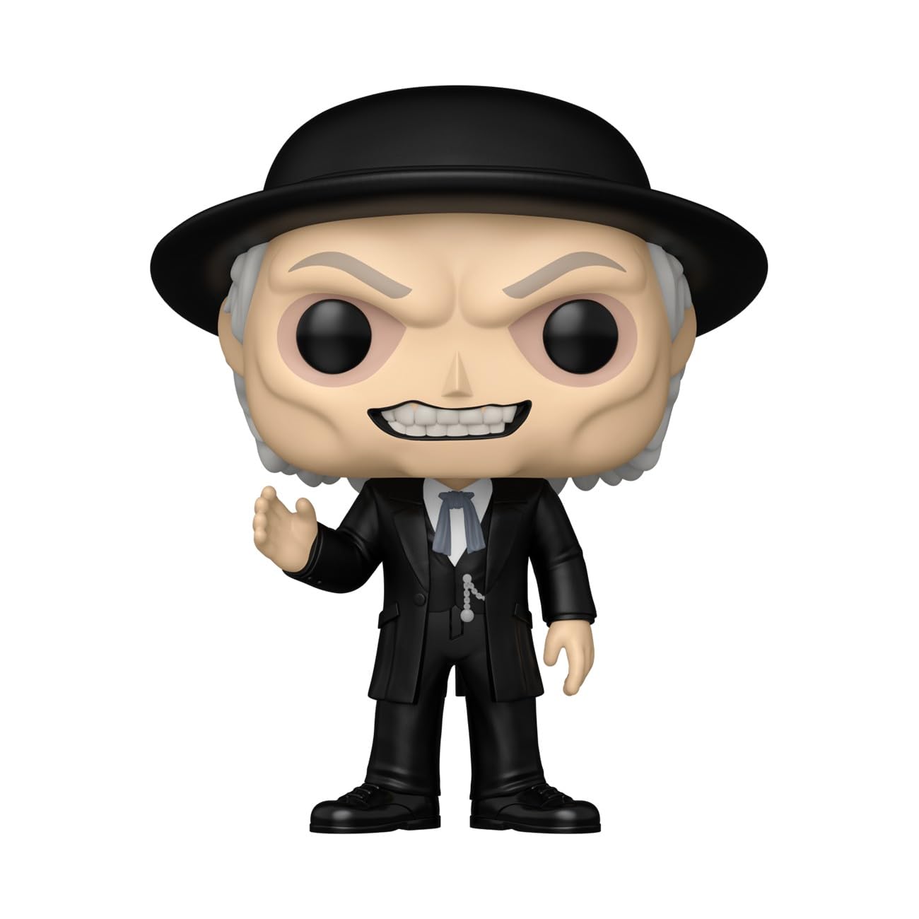 Funko POP! Movies: Poltergeist II - Reverend Kane Vinyl Figure (3.75 inches) 2