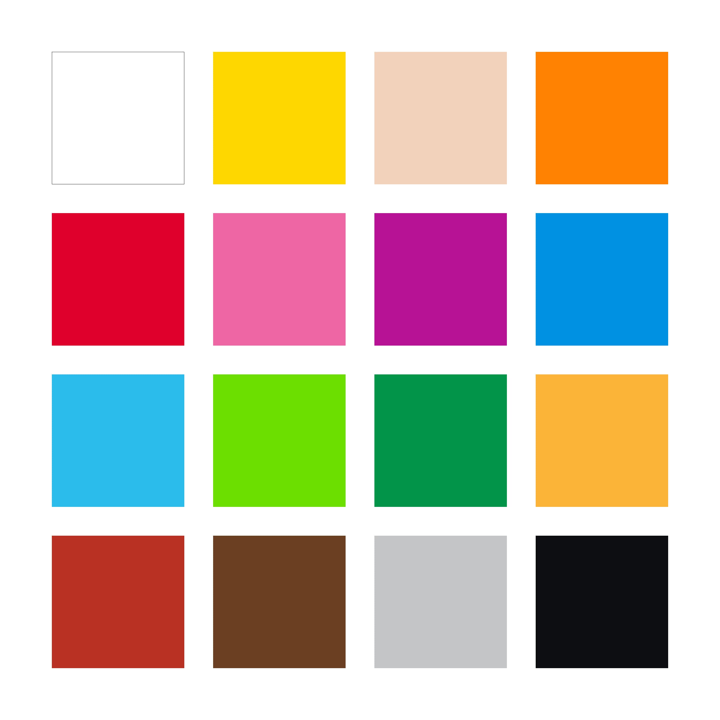 STAEDTLER Noris Oil Pastel 241 NC16 - 8mm Bold Point, Assorted Colours | Pack of 16 6