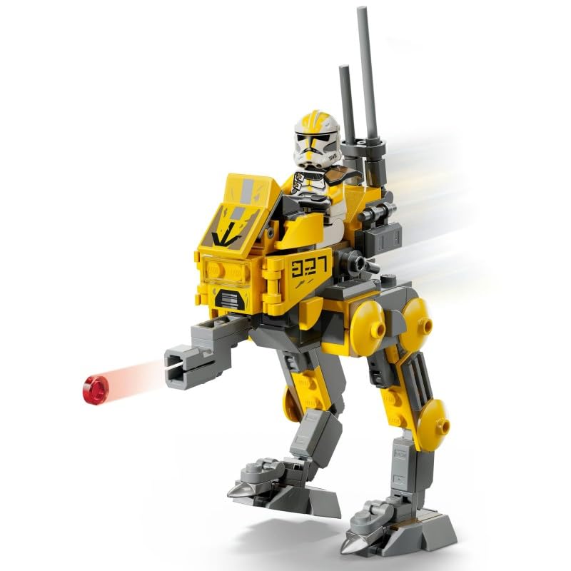 LEGO Star Wars 75431 327th Star Corps Clone Troopers Battle Pack | Age 7+ 4