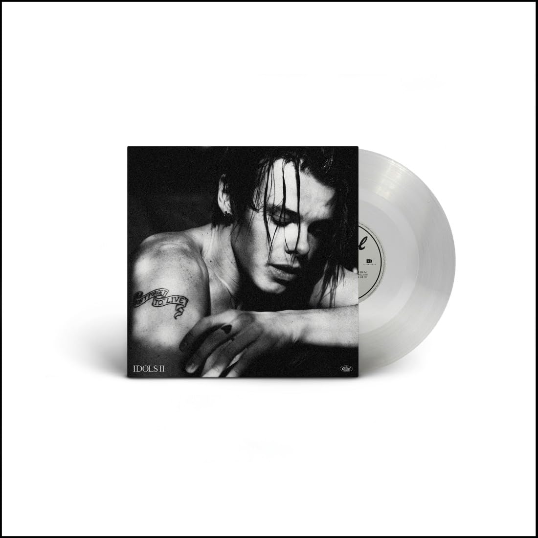 Yungblud - Idols (Complete) [Vinyl] 1