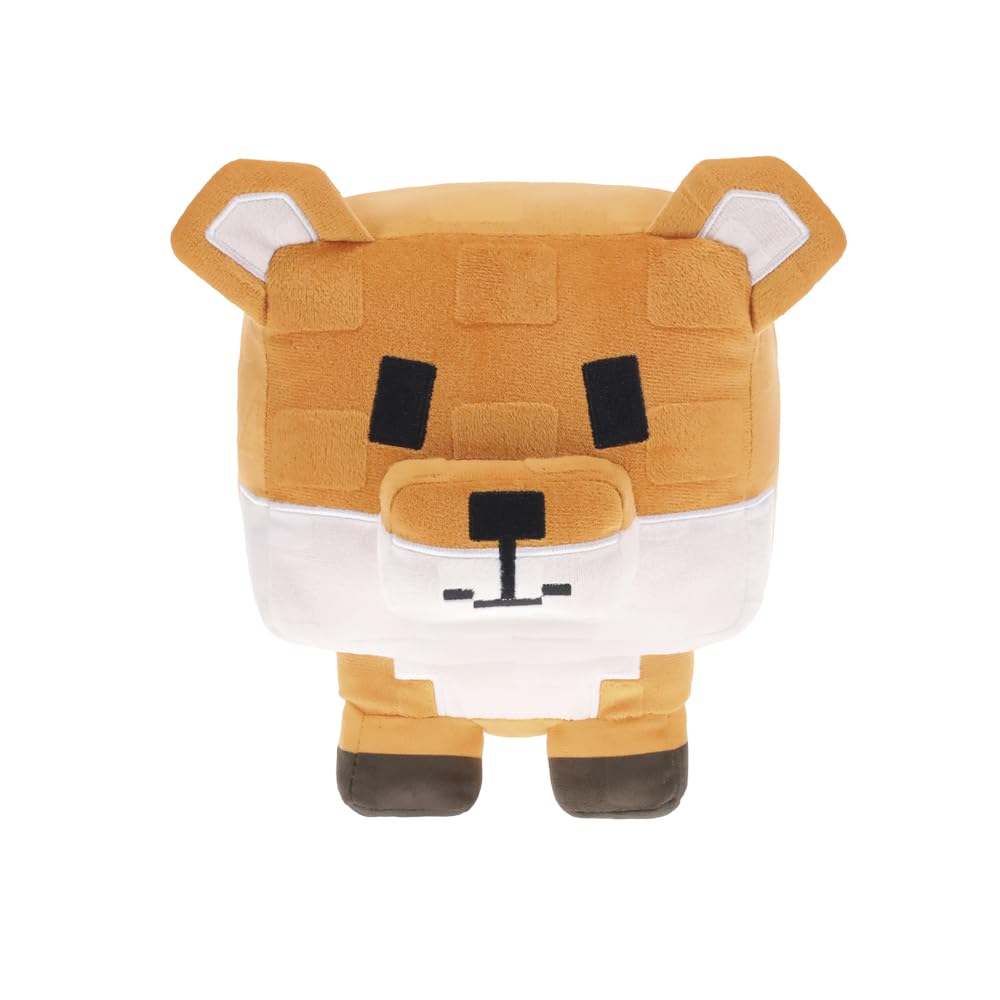PhatMojo Grow A Garden Mystery Deluxe Plush - Series 1 Blind Box | 8-Inch Stuffed Animal | Includes Roblox DLC Code 4