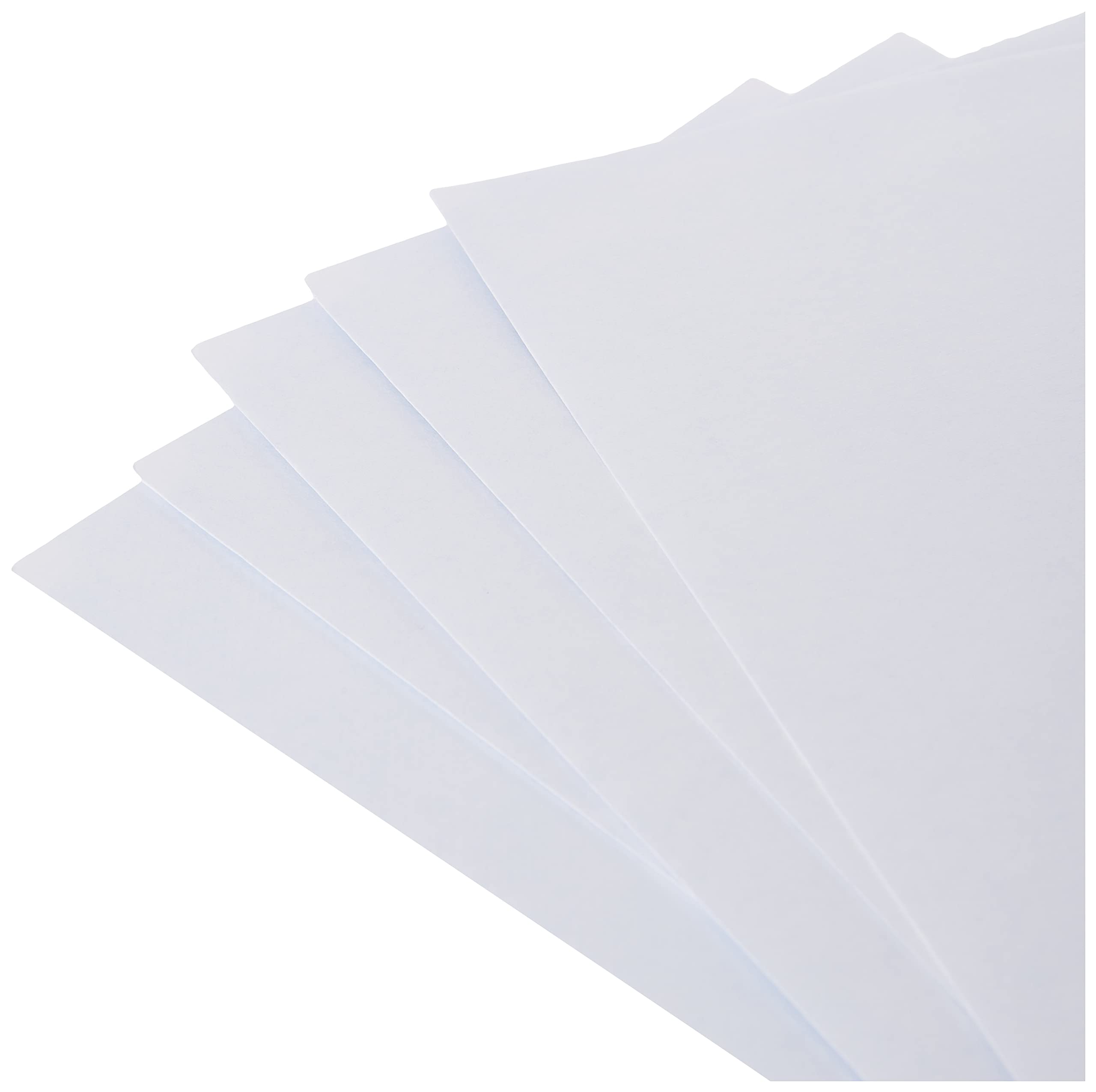 Blake Purely Everyday DL Wallet Envelopes 110 x 220 mm 90 gsm Self Seal White | 100 Count 4