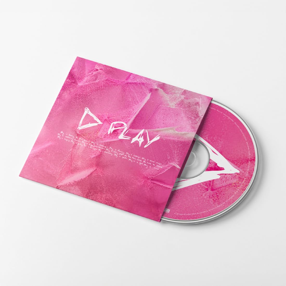 Ed Sheeran - Play [Audio CD]