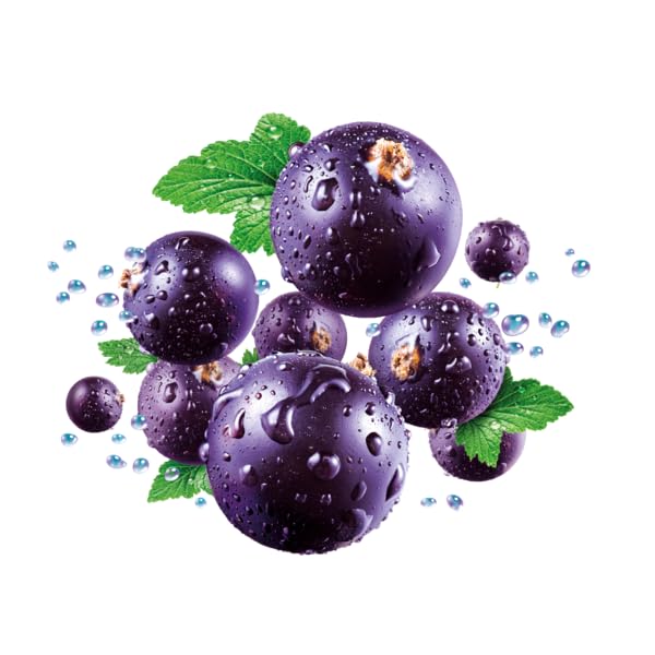 Robinsons Fruit Squash – Kalorienarm – Schwarze Johannisbeere – Doppelt starkes Konzentrat, 750 ml 3