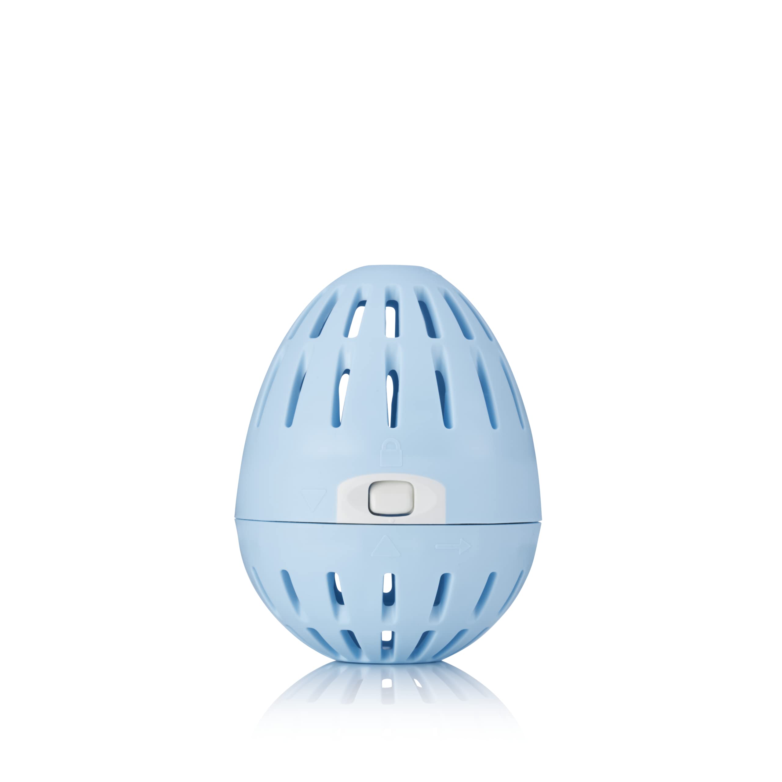 Ecoegg Laundry Egg Starter Kit - 50 Washes | Vegan | Hypoallergenic | Fresh Linen Scent 3
