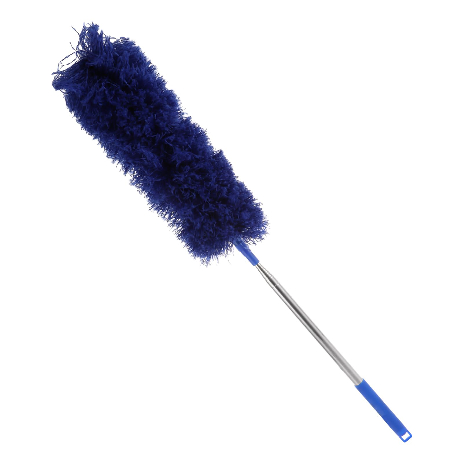 ASelected - Extendable Microfiber Duster with 108" Telescoping Pole 1