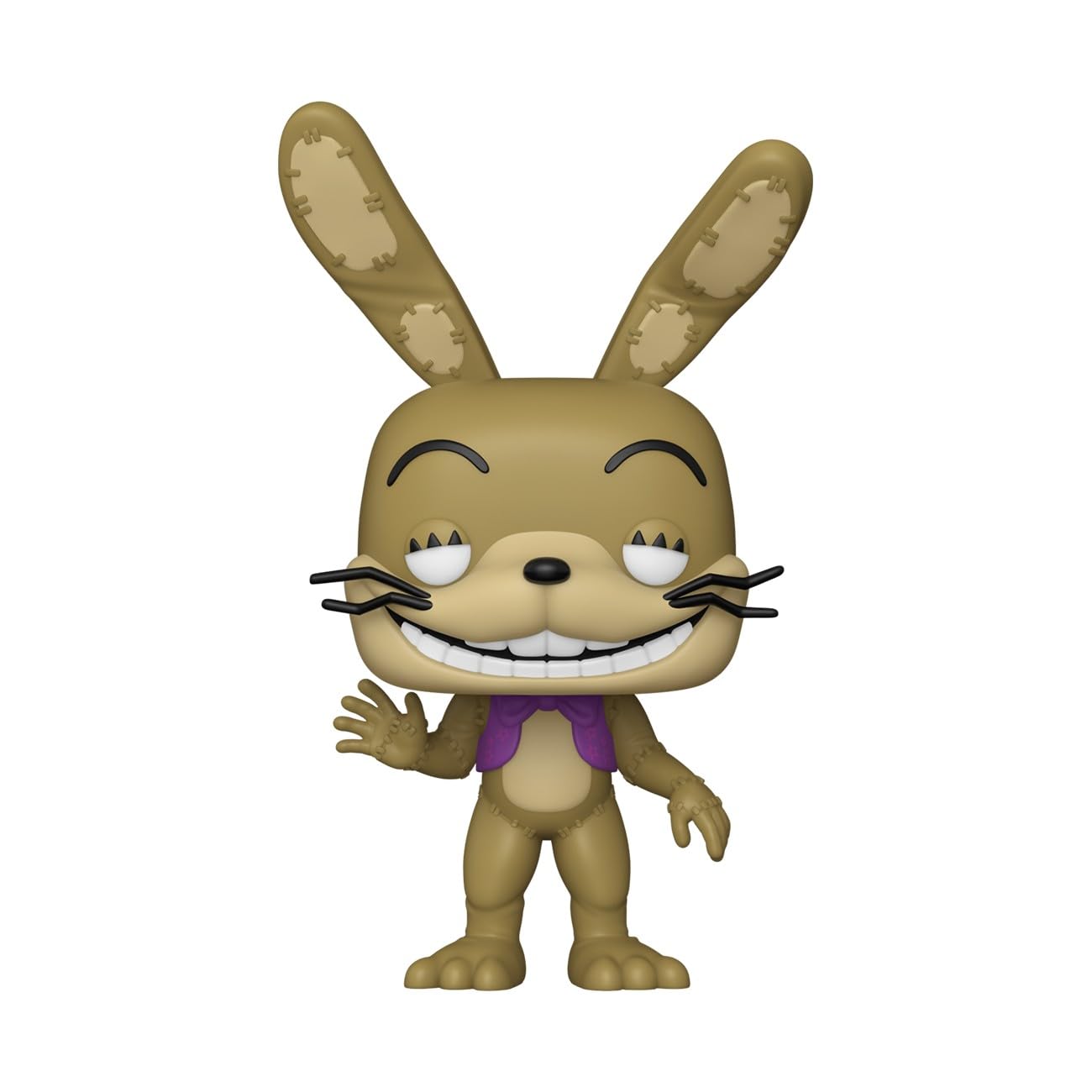Funko Pop! Games: Five Nights at Freddy's - Glitchtrap Vinyl Figure (86114)