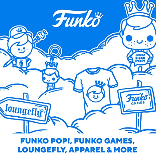Funko POP Advent Calendar: Dragon Ball Z 49660 - 24-Piece Pocket Pop! Vinyl Figure Countdown 7