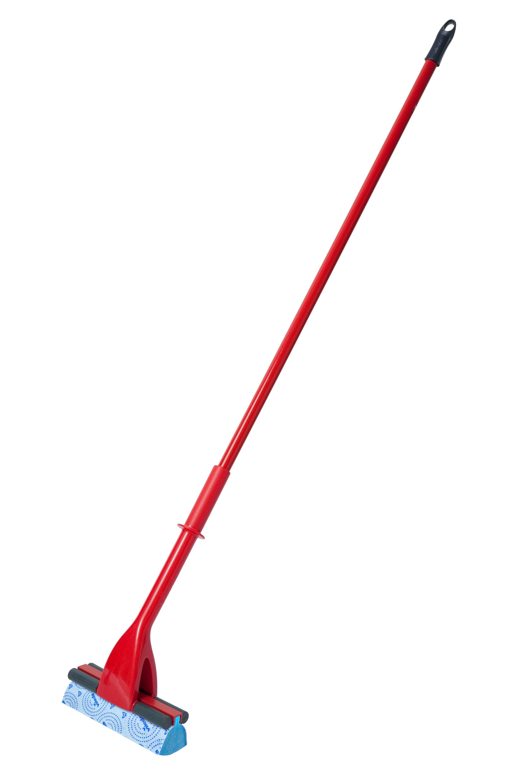 Vileda - Magic Mop Three-Action Ersatz-Nachfüllpackung, 2 Stück
