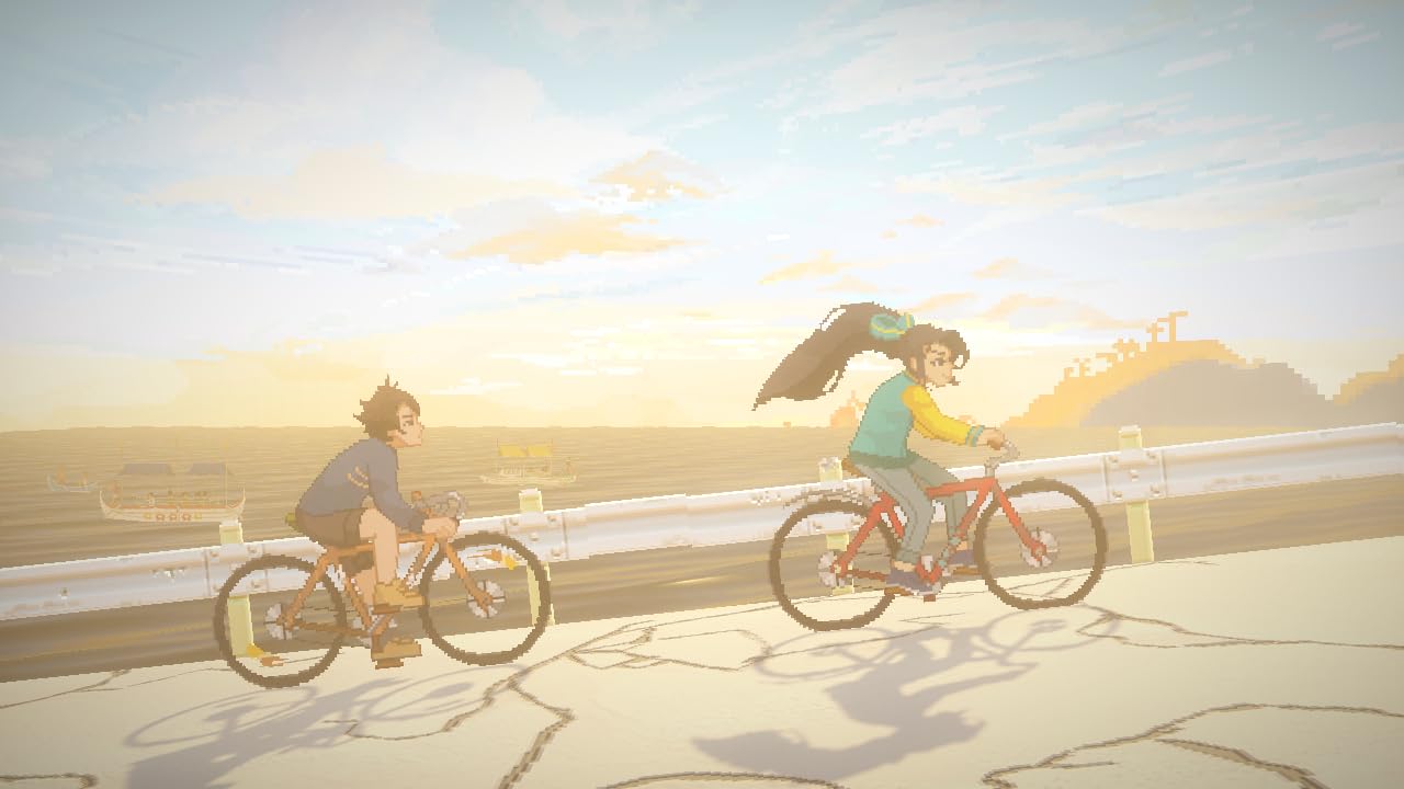 Until Then [Nintendo Switch] 5