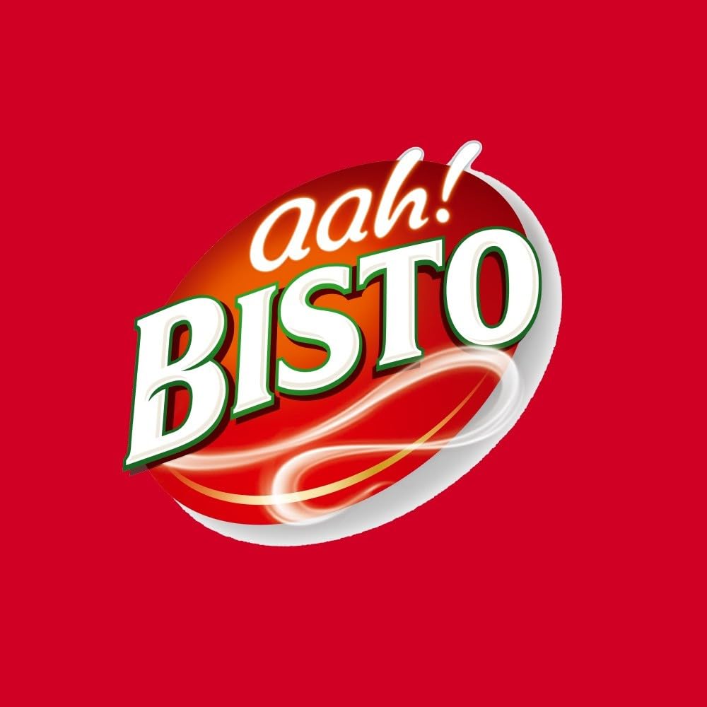 Bisto Peri-Peri Gravy Granules - Tangy & Smoky Flavour | 170 g 6