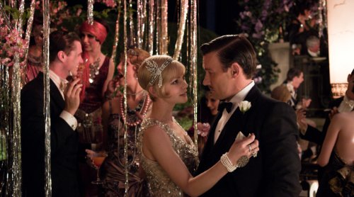 Der große Gatsby (2013) - Audio-CD 4