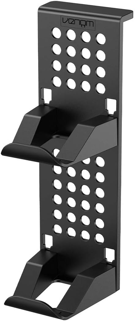 Venom Xbox Controller Rack for Xbox Series X - Black 4
