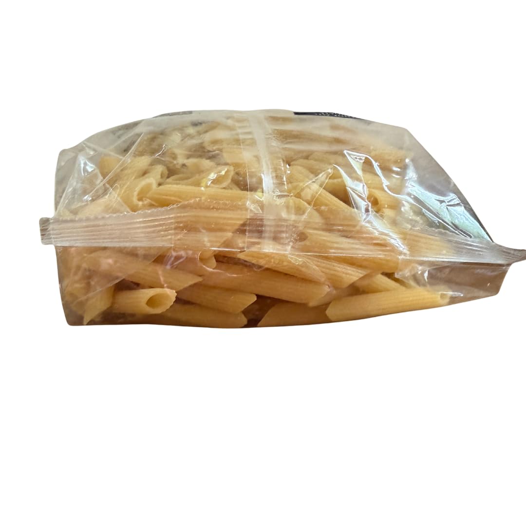 Garofalo Penne Dried Pasta - 1kg, Made with Durum Wheat Semolina, Vegan & Vegetarian Friendly 8