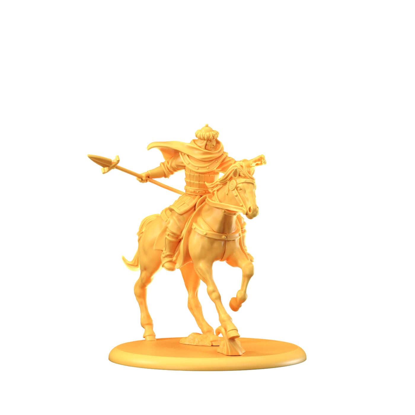 CMON, Das Lied von Eis und Feuer: Tabletop-Miniaturenspiel, Starfall Knights Unit Box (SIF707) 7