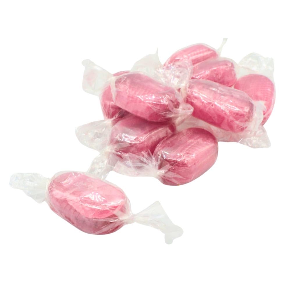 Bonds of London Blackcurrant & Liquorice Bags - Retro Vegetarian Boiled Sweets | 12 x 120g Multipack 6