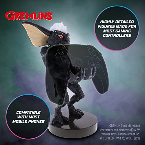 Gremlins Stripe – Gaming-Controller und Telefonhalter – Offizielles Warner Bros.-Merchandise 4