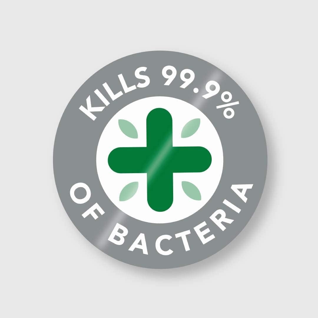 Method Antibacterial Spray Refill - Kills 99.9% Bacteria | Water Mint | 828ml 3