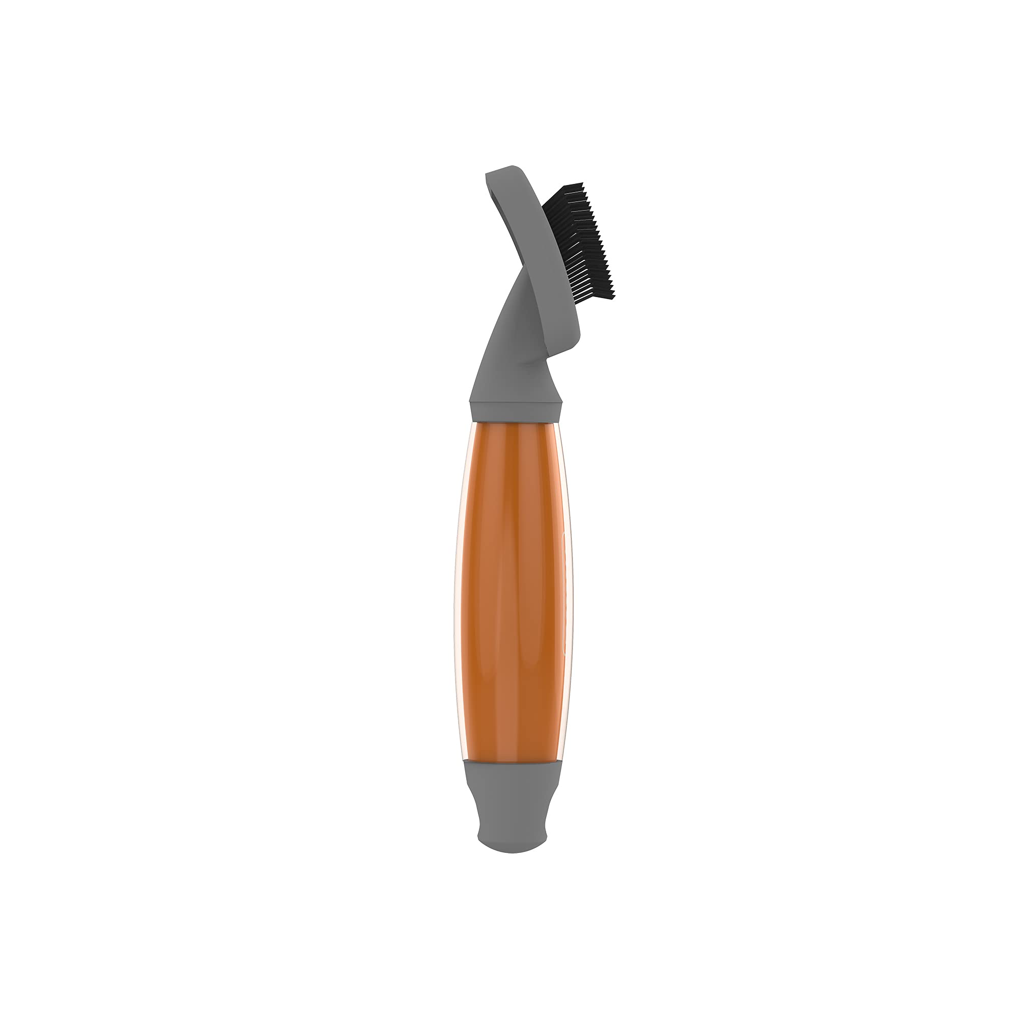 Wahl Small Slicker Brush - Ergonomic Gel Handle | Removes Tangles & Debris | For Small Dogs & Cats 7