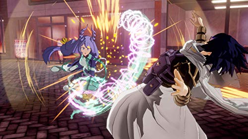 My Hero One's Justice 2 - Nintendo Switch 22