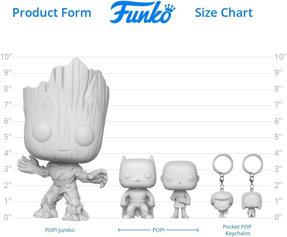 Funko Pop! Disney Princess - Belle Vinyl Figure (56349)