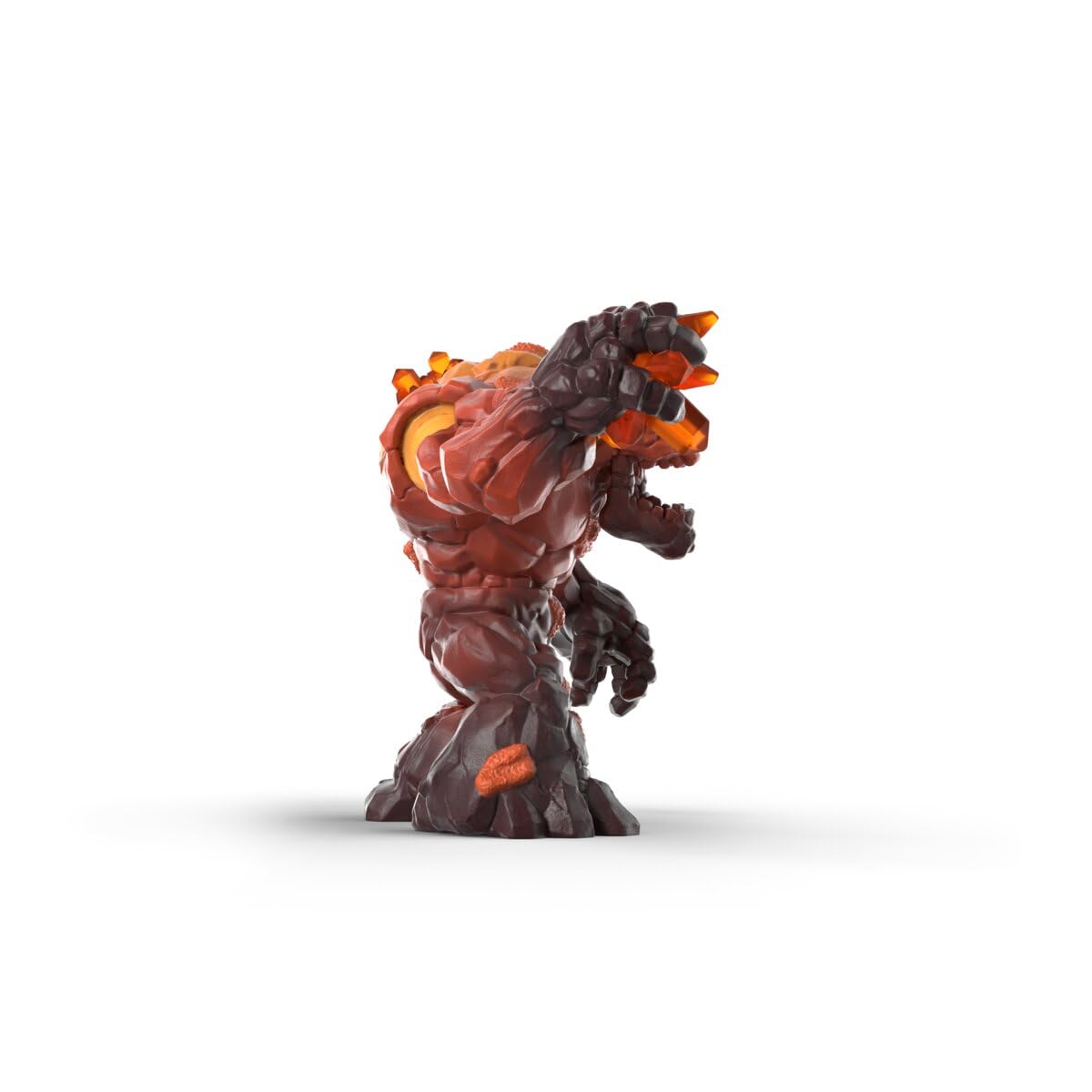 Schleich Eldrador Lava Golem Toy Figurine - Ages 4+ | 70895 2