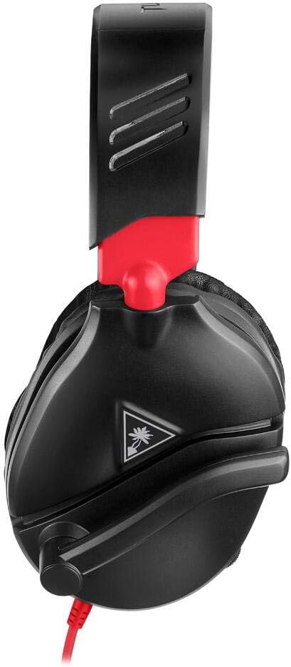 Turtle Beach Recon 70N Gaming Headset for Nintendo Switch, PS5, PS4, Xbox Series X|S, Xbox One, PC & Mobile 6