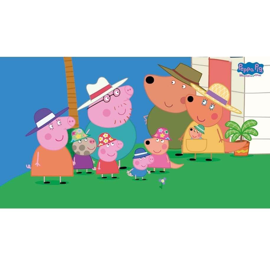 Peppa Pig: World Adventures - PlayStation 5 3