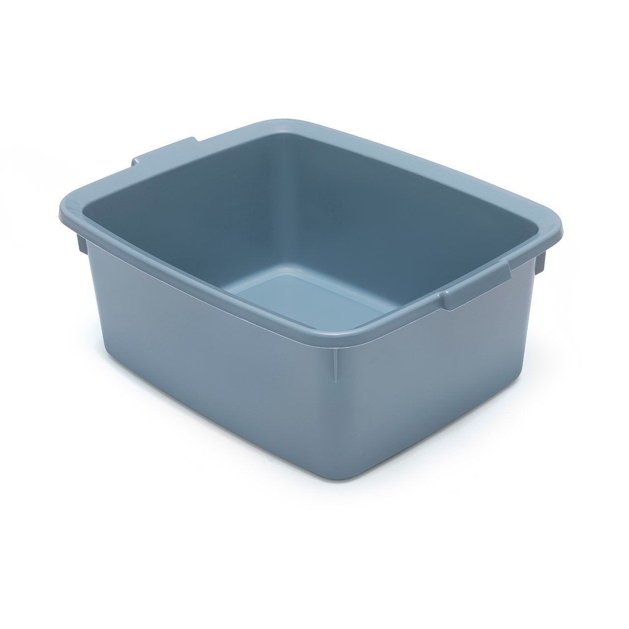Addis Washing Up Bowl - 12L Capacity | Plastic | Air Blue