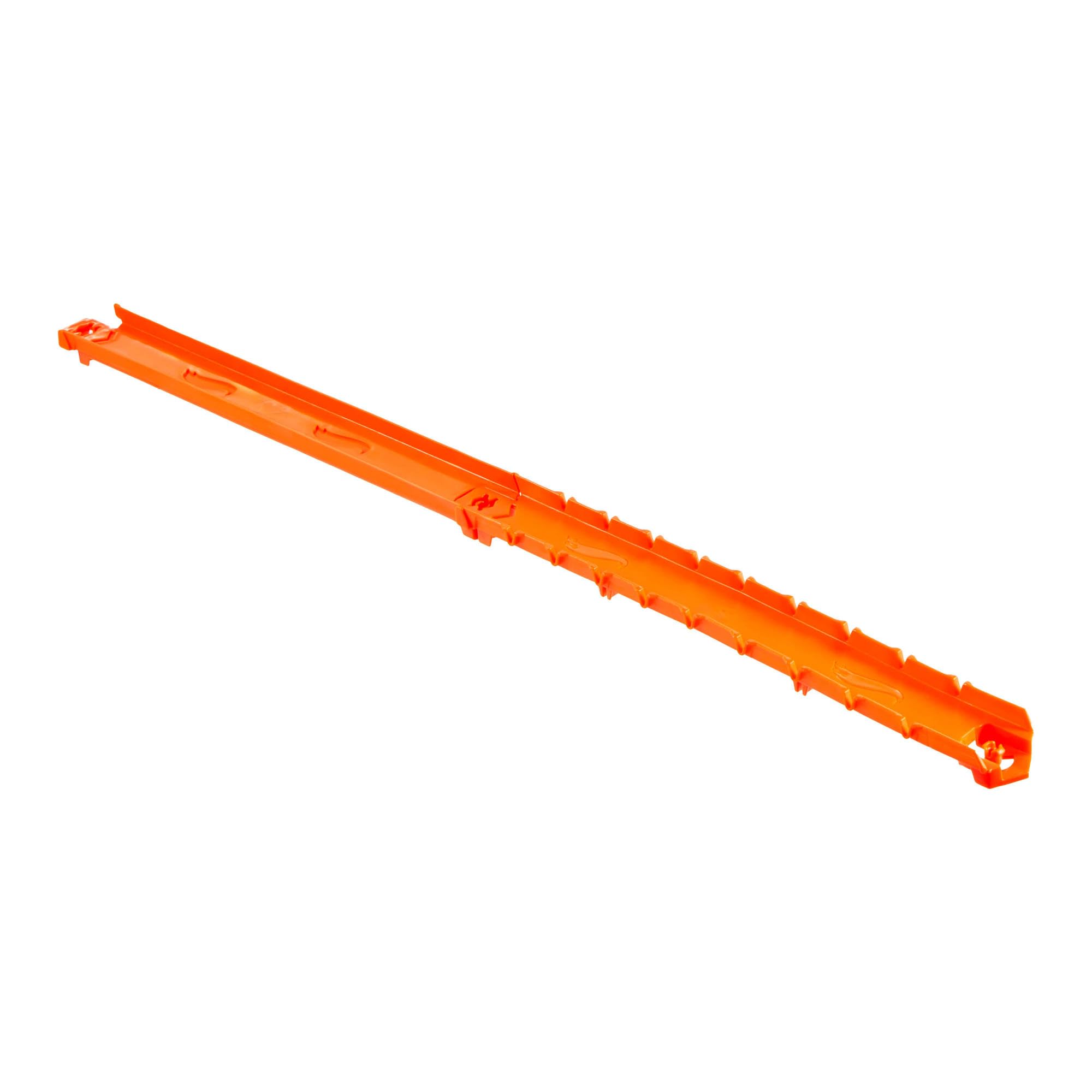 Hot Wheels Track Creator Starter Pack - 10 Feet Track | Includes 1:64 Car | Ages 3+ | Model JDW43 5