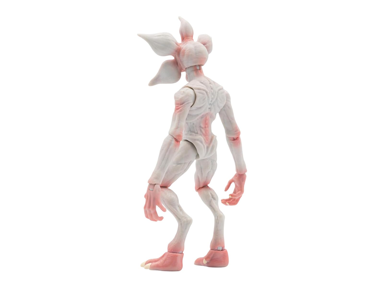 Jazwares Stranger Things Demogorgon (Season 5) 4-Inch Articulated Action Figure | 15 Points of Articulation 3