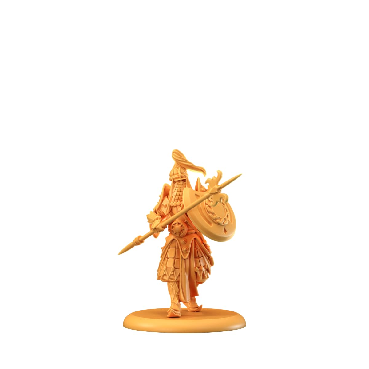 Asmodee: Das Lied von Eis und Feuer: Erweiterung „Sonnenspeer-Königswache“ 4