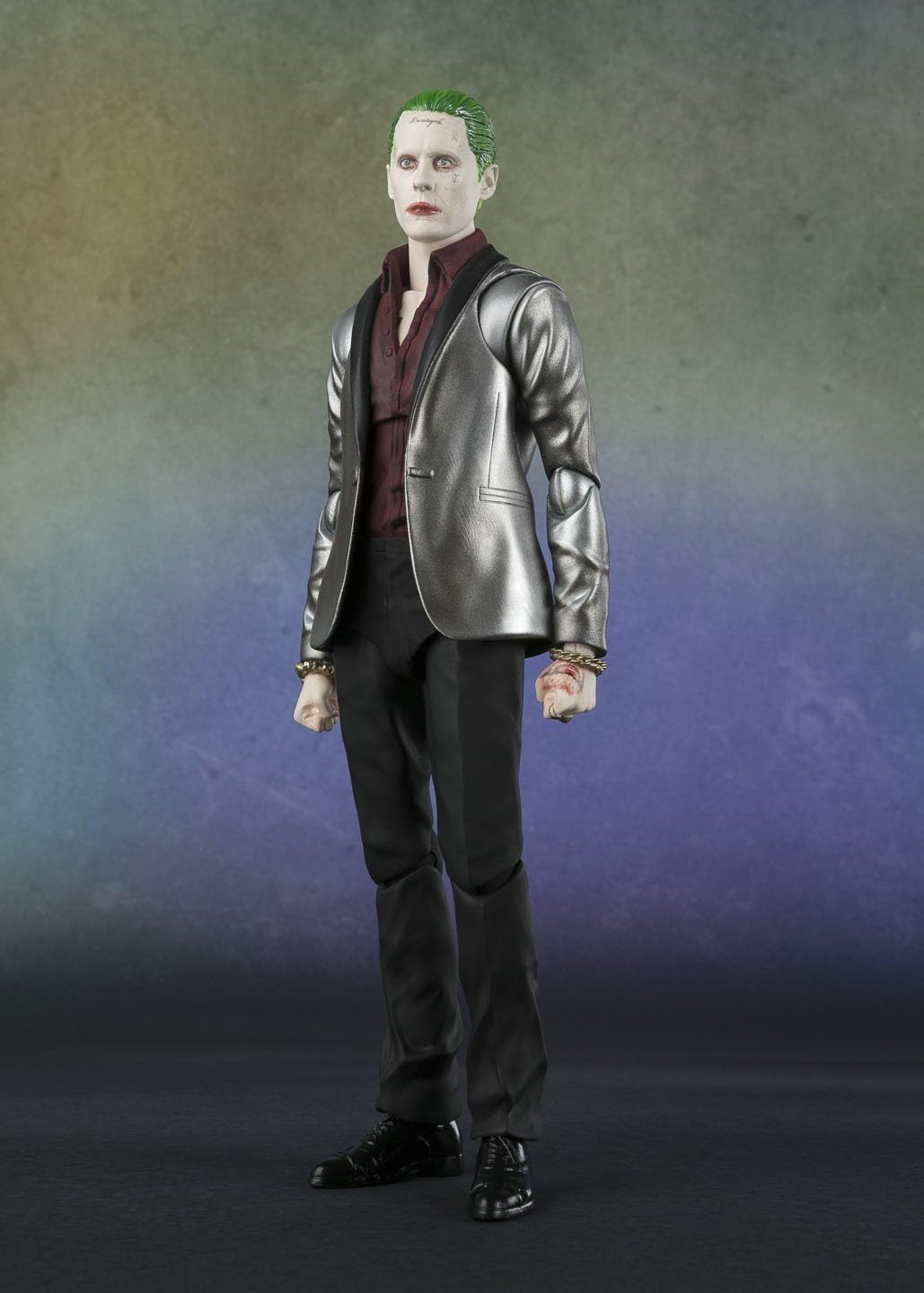 TAMASHII NATIONS SH Figuarts Die Joker-Actionfigur – BAN11210 4
