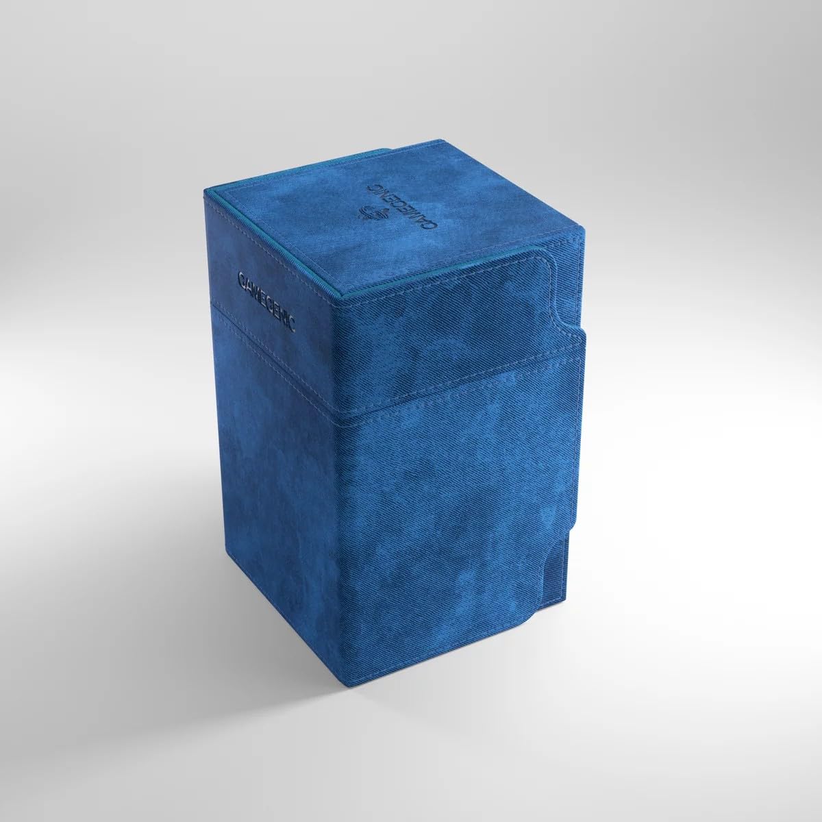 Gamegenic Watchtower 100+ XL Kartenaufbewahrungsbox – Blau 3