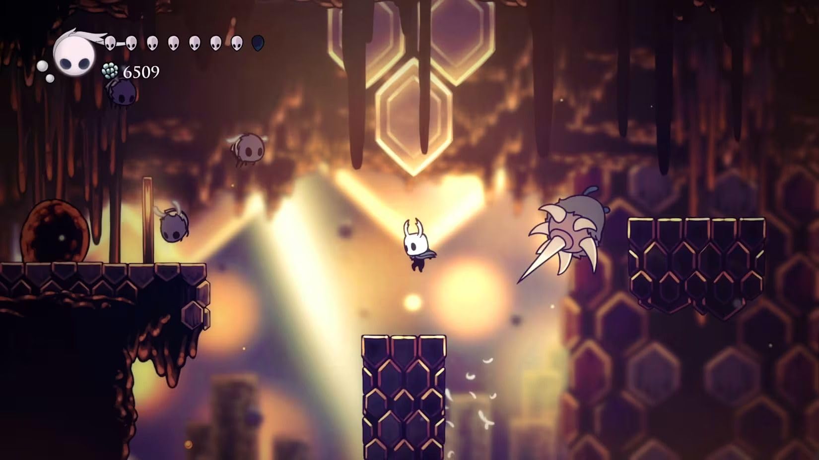 Hollow Knight [PS5] 3
