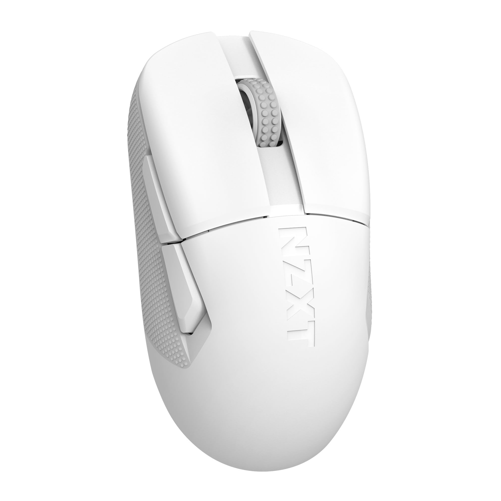 NZXT Lift Elite Wireless Gaming Mouse - 57g Ultra-Lightweight with 4K/8K Polling Rate