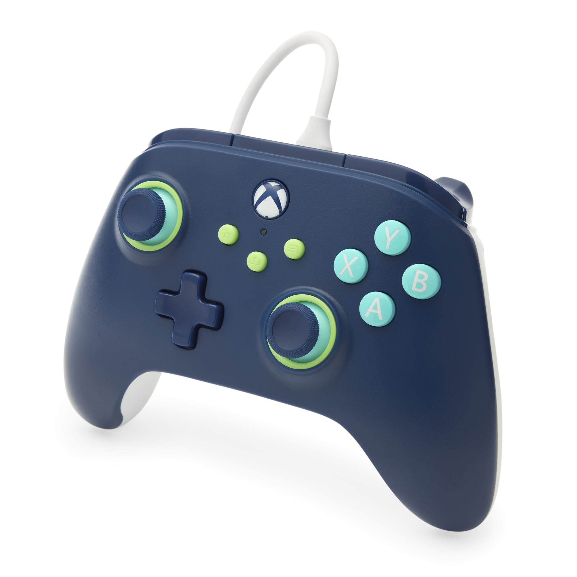 PowerA Wired Controller For Xbox Series X & S, Xbox One, PC, Windows 10 & 1 3