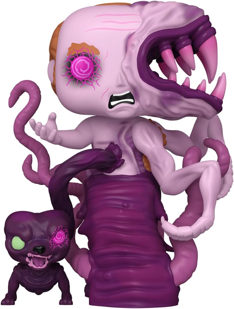 Funko Pop! Deluxe The Thing - Blair Monster Vinyl Figur (83067)