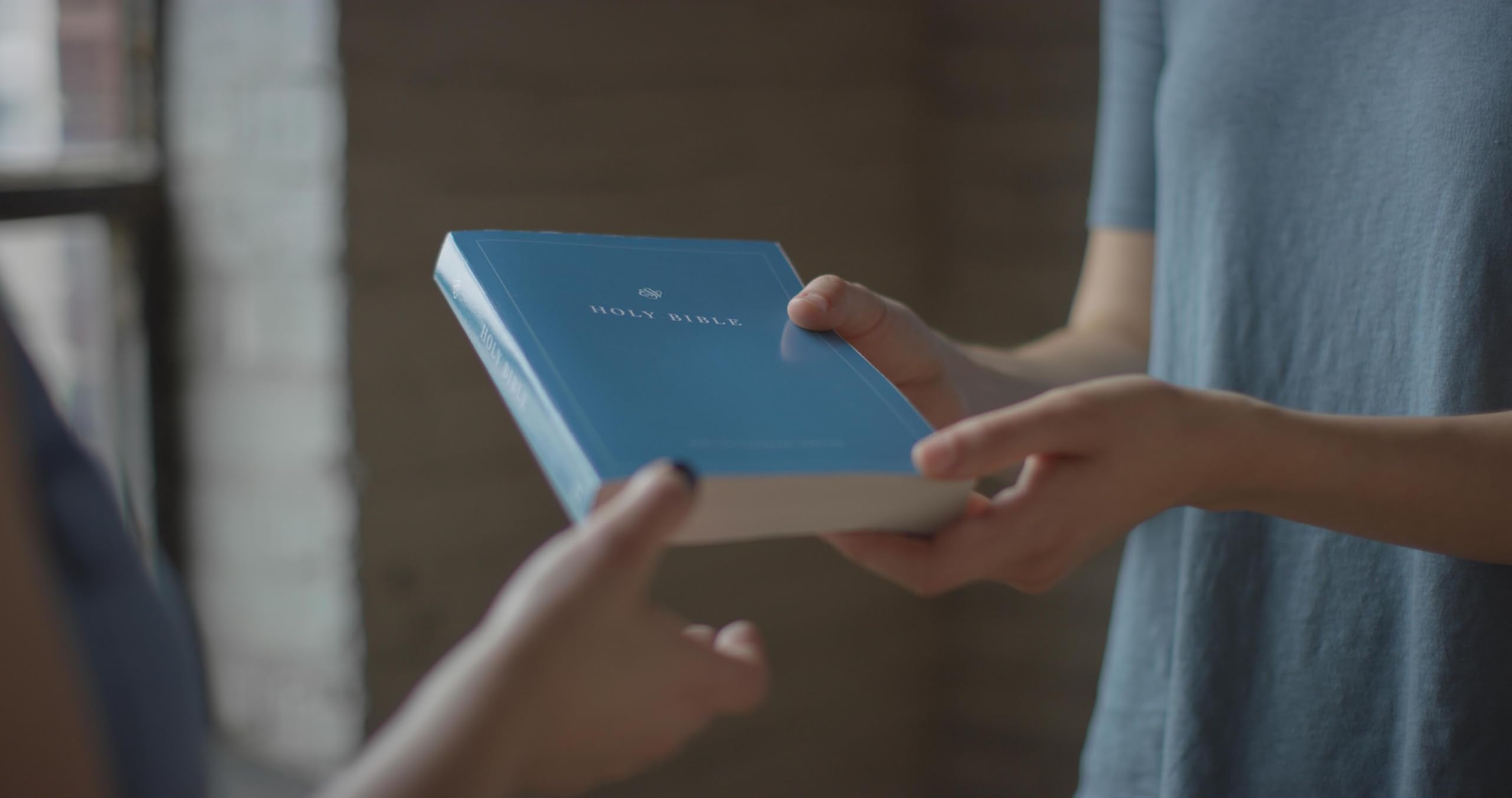 Crossway ESV Economy Bible - Affordable Outreach Edition | Paperback | English Standard Version 4